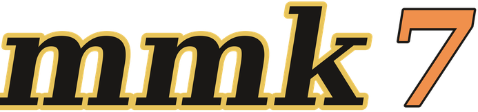 mmk7 logo
